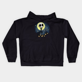 Little Jack Kids Hoodie